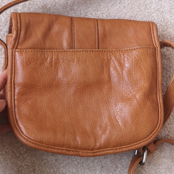 Naturalizer soft leather bag - Picture 6 of 8